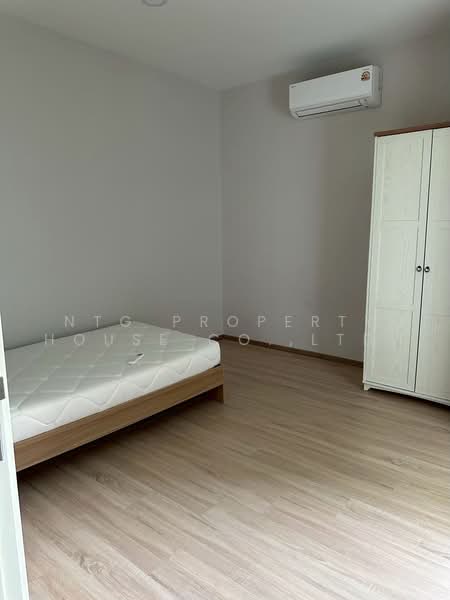 Nirvana DEFINE Krungthep Kreetha, Bangkok, Srinakarin-Romklao Road, Hua Mak, Bang Kapi, Bangkok, 3 Bedrooms, 203 sqm, Townhouse For Rent, by NTG Property House Co.,Ltd., 500465844 - DDproperty.com