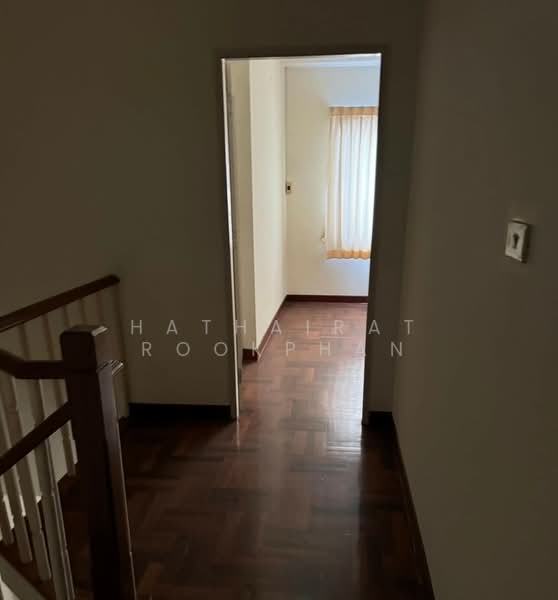 undefined, Bangkok, Wang Thonglang, Bangkok, 3 Bedrooms, 263 sqm, Townhouse For Sale, by Hathairat Rookphan, 500465846 - DDproperty.com