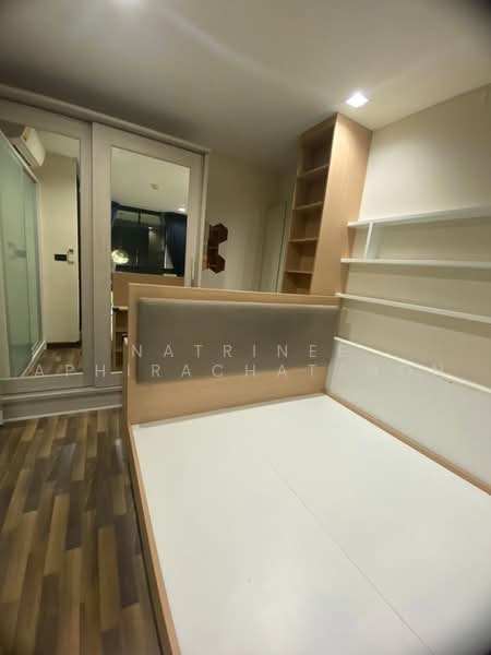 Beyond Sukhumvit, Bangkok, Soi Sanphawut 2, Sanphawut Road, Bang Na, Bangkok, 1 Bedroom, 39 sqm, Condo For Rent, by Natrinee Aphirachatanon, 500465847 - DDproperty.com