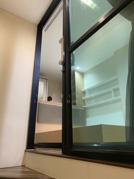 Beyond Sukhumvit, Bangkok, Soi Sanphawut 2, Sanphawut Road, Bang Na, Bangkok, 1 Bedroom, 39 sqm, Condo For Rent, by Natrinee Aphirachatanon, 500465847 - DDproperty.com