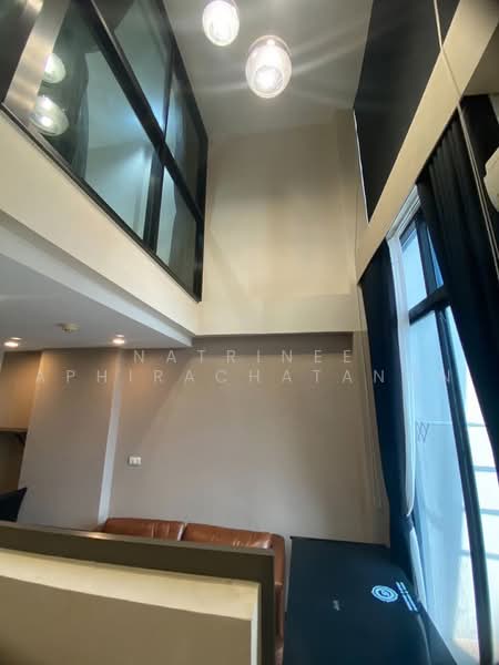Beyond Sukhumvit, Bangkok, Soi Sanphawut 2, Sanphawut Road, Bang Na, Bangkok, 1 Bedroom, 39 sqm, Condo For Rent, by Natrinee Aphirachatanon, 500465847 - DDproperty.com
