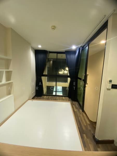 Beyond Sukhumvit, Bangkok, Soi Sanphawut 2, Sanphawut Road, Bang Na, Bangkok, 1 Bedroom, 39 sqm, Condo For Rent, by Natrinee Aphirachatanon, 500465847 - DDproperty.com