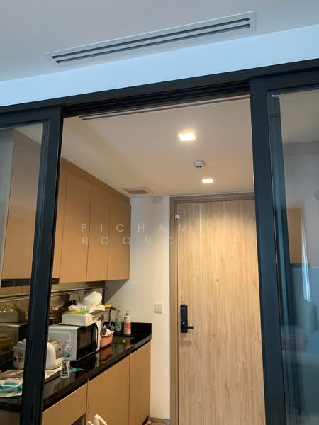 Kawa Haus, Bangkok, 95 Soi Rim Khlong, Phra Kanong Nua, Watthana, Bangkok, 1 Bedroom, 37 sqm, Condo For Sale, by Pichamon Boonchit, 500465848 - DDproperty.com