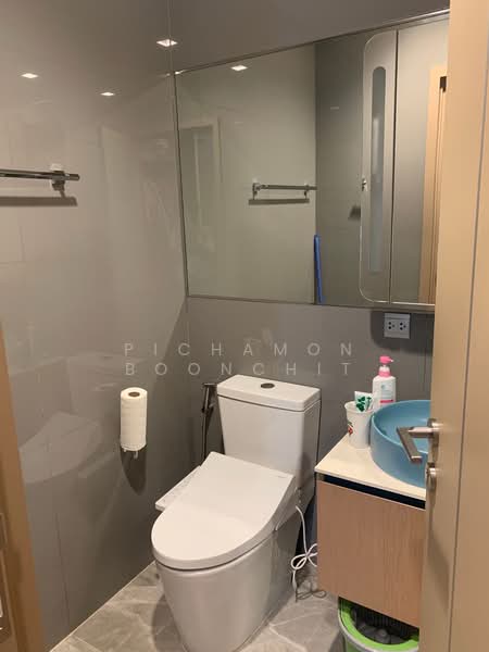 Kawa Haus, Bangkok, 95 Soi Rim Khlong, Phra Kanong Nua, Watthana, Bangkok, 1 Bedroom, 37 sqm, Condo For Sale, by Pichamon Boonchit, 500465848 - DDproperty.com