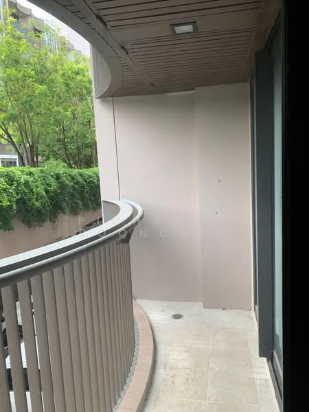 Kawa Haus, Bangkok, 95 Soi Rim Khlong, Phra Kanong Nua, Watthana, Bangkok, 1 Bedroom, 37 sqm, Condo For Sale, by Pichamon Boonchit, 500465848 - DDproperty.com