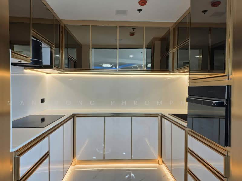 Supalai Prima Riva : ศุภาลัย พรีมา ริวา (Residential), กรุงเทพ, ถนนพระราม 3, ช่องนนทรี, ยานนาวา, กรุงเทพ, 127 ตร.ม., คอนโด ให้เช่า, โดย Manapong Phromphitak, 500465849 - DDproperty.com