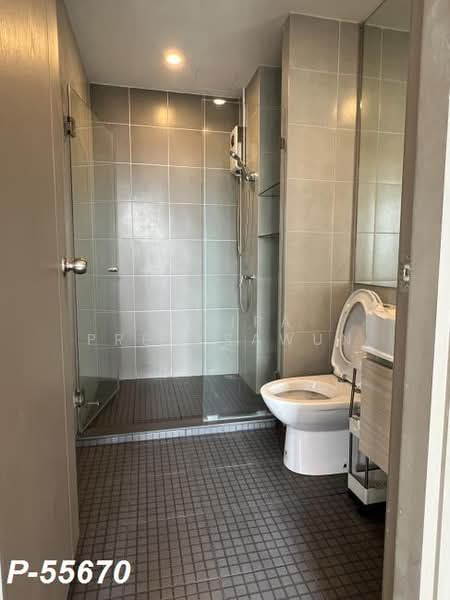 IDEO O2 Bangna, Bangkok, 195 Sanphawut Road, Bang Na Tai, Bang Na, Bangkok, 2 Bedrooms, 46 sqm, Condo For Rent, by Susira Prueksawun, 500465851 - DDproperty.com