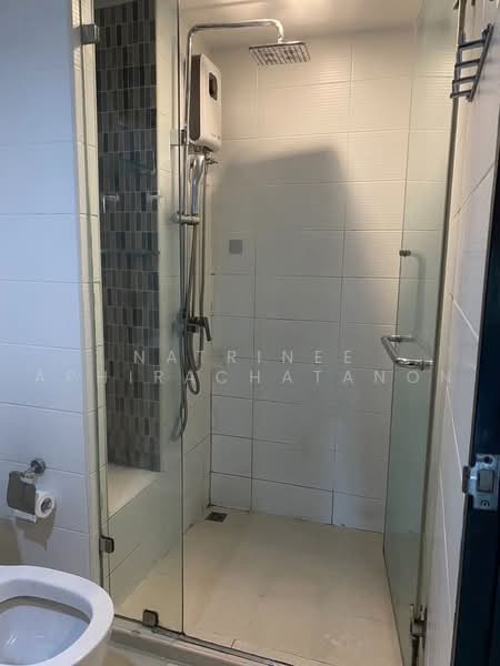 Beyond Sukhumvit, Bangkok, Soi Sanphawut 2, Sanphawut Road, Bang Na, Bangkok, 1 Bedroom, 39 sqm, Condo For Sale, by Natrinee Aphirachatanon, 500465852 - DDproperty.com