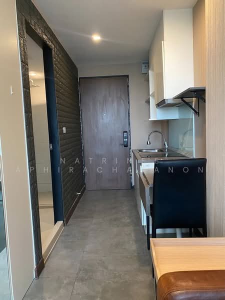 Beyond Sukhumvit, Bangkok, Soi Sanphawut 2, Sanphawut Road, Bang Na, Bangkok, 1 Bedroom, 39 sqm, Condo For Sale, by Natrinee Aphirachatanon, 500465852 - DDproperty.com