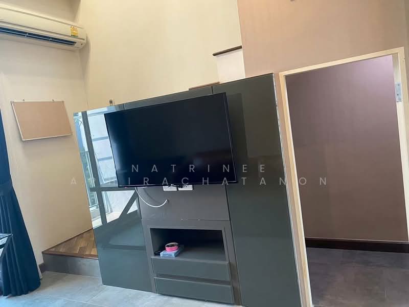 Beyond Sukhumvit, Bangkok, Soi Sanphawut 2, Sanphawut Road, Bang Na, Bangkok, 1 Bedroom, 39 sqm, Condo For Sale, by Natrinee Aphirachatanon, 500465852 - DDproperty.com