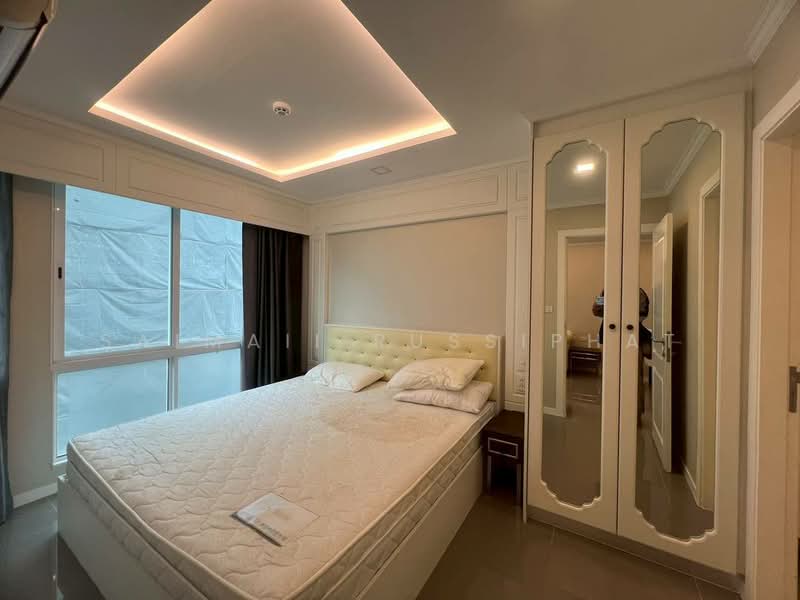 The Orient Resort & Spa : เดอะ โอเรียนท์ รีสอร์ท แอนด์ สปา, ชลบุรี, ม.12 ซ.บุญกาญจนา 5/2 ถ.สายสอง, หนองปรือ, บางละมุง, ชลบุรี, 35 ตร.ม., คอนโด ขาย, โดย Saimaii Russiphat, 500465853 - DDproperty.com
