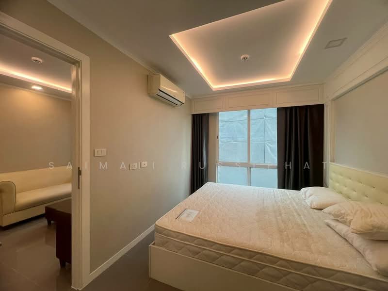 The Orient Resort & Spa : เดอะ โอเรียนท์ รีสอร์ท แอนด์ สปา, ชลบุรี, ม.12 ซ.บุญกาญจนา 5/2 ถ.สายสอง, หนองปรือ, บางละมุง, ชลบุรี, 35 ตร.ม., คอนโด ขาย, โดย Saimaii Russiphat, 500465853 - DDproperty.com