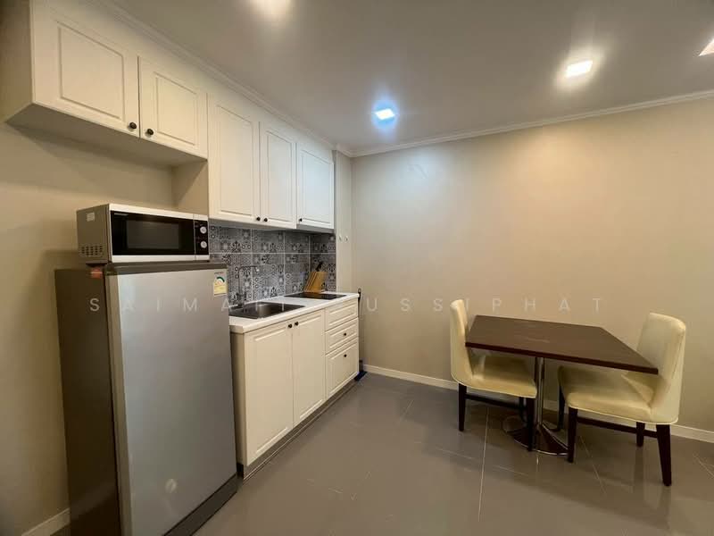 The Orient Resort & Spa, Chon Buri (Pattaya), M.12 Soi Bunkanchana 5/2 Second Rd, Nong Pru, Bang Lamung (Pattaya), Chon Buri (Pattaya), 1 Bedroom, 35 sqm, Condo For Sale, by Saimaii Russiphat, 500465853 - DDproperty.com