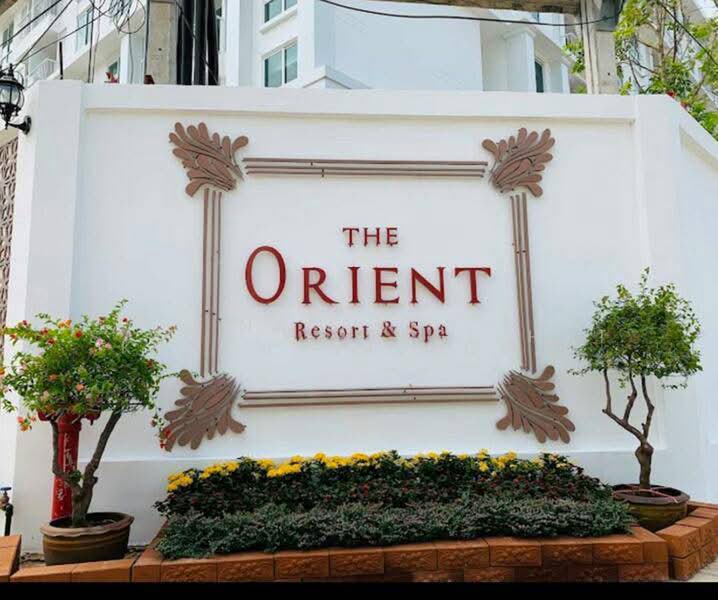 The Orient Resort & Spa : เดอะ โอเรียนท์ รีสอร์ท แอนด์ สปา, ชลบุรี, ม.12 ซ.บุญกาญจนา 5/2 ถ.สายสอง, หนองปรือ, บางละมุง, ชลบุรี, 35 ตร.ม., คอนโด ขาย, โดย Saimaii Russiphat, 500465853 - DDproperty.com