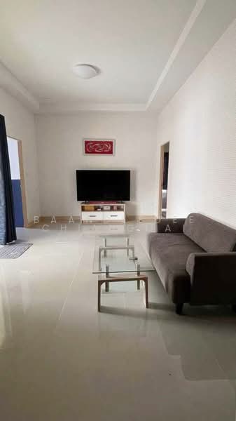 บ้านให้เช่า – ใกล้โรงเรียนนานาชาติลานนา-หางดง เพียง 10 นาที ค่าเช่า 16,500 บาท / เดือน No.14H303, เชียงใหม่, สันผักหวาน, หางดง, เชียงใหม่, 110 ตร.ม., บ้านเดี่ยว ให้เช่า, โดย Baandeedee Chiangmai, 500465855 - DDproperty.com