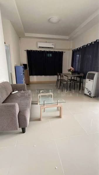 บ้านให้เช่า – ใกล้โรงเรียนนานาชาติลานนา-หางดง เพียง 10 นาที ค่าเช่า 16,500 บาท / เดือน No.14H303, เชียงใหม่, สันผักหวาน, หางดง, เชียงใหม่, 110 ตร.ม., บ้านเดี่ยว ให้เช่า, โดย Baandeedee Chiangmai, 500465855 - DDproperty.com
