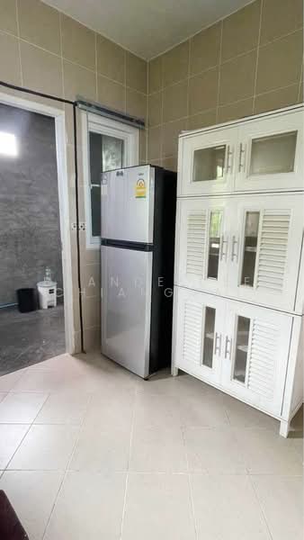 บ้านให้เช่า – ใกล้โรงเรียนนานาชาติลานนา-หางดง เพียง 10 นาที ค่าเช่า 16,500 บาท / เดือน No.14H303, เชียงใหม่, สันผักหวาน, หางดง, เชียงใหม่, 110 ตร.ม., บ้านเดี่ยว ให้เช่า, โดย Baandeedee Chiangmai, 500465855 - DDproperty.com
