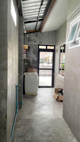 บ้านให้เช่า – ใกล้โรงเรียนนานาชาติลานนา-หางดง เพียง 10 นาที ค่าเช่า 16,500 บาท / เดือน No.14H303, เชียงใหม่, สันผักหวาน, หางดง, เชียงใหม่, 110 ตร.ม., บ้านเดี่ยว ให้เช่า, โดย Baandeedee Chiangmai, 500465855 - DDproperty.com