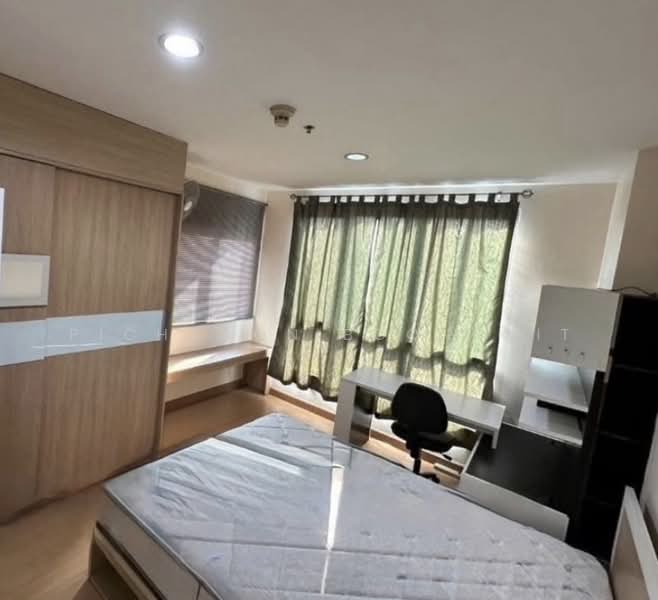 Life @ Ratchada-Huai Khwang, Bangkok, 189 Pracharatbamphen Road, Huai Khwang, Bangkok, 1 Bedroom, 41 sqm, Condo For Sale, by Pichamon Boonchit, 500465857 - DDproperty.com