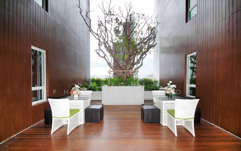 The Bloom Sukhumvit 71, Bangkok, Soi Sukhumvit 71, Phra Kanong Nua, Watthana, Bangkok, 3 Bedrooms, 88 sqm, Condo For Rent, by Natrinee Aphirachatanon, 500465858 - DDproperty.com