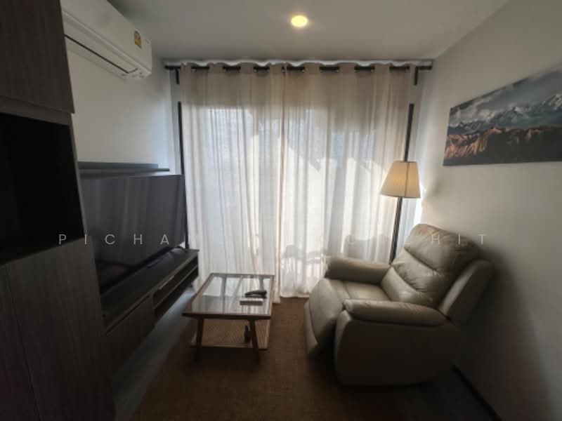 The Origin Ladprao Bangkapi, Bangkok, 3339 Lat Phrao Rd, Khlong Chan, Bang Kapi, Bangkok, 2 Bedrooms, 35 sqm, Condo For Sale, by Pichamon Boonchit, 500465861 - DDproperty.com
