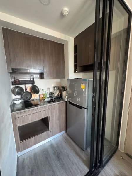 The Origin Ladprao Bangkapi, Bangkok, 3339 Lat Phrao Rd, Khlong Chan, Bang Kapi, Bangkok, 2 Bedrooms, 35 sqm, Condo For Sale, by Pichamon Boonchit, 500465861 - DDproperty.com