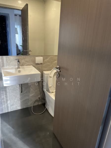 The Origin Ladprao Bangkapi, Bangkok, 3339 Lat Phrao Rd, Khlong Chan, Bang Kapi, Bangkok, 2 Bedrooms, 35 sqm, Condo For Sale, by Pichamon Boonchit, 500465861 - DDproperty.com