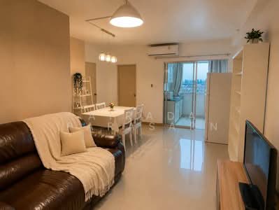For Rent - City Home Srinakarin, Bangkok