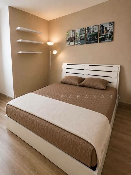 City Home ศรีนครินทร์, กรุงเทพ, ซอยลาซาน ถนนสุขุมวิท, บางนา, กรุงเทพ, 48 ตร.ม., คอนโด ให้เช่า, โดย Airada Parasarn, 500465864 - DDproperty.com