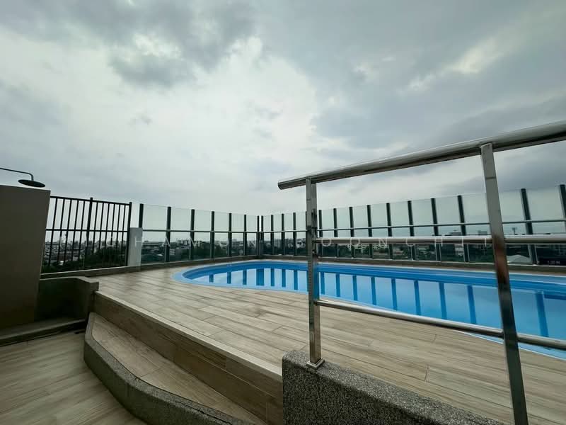 J Condo Rama 2 : เจ คอนโด พระราม 2, กรุงเทพ, ซอยพระราม2 แยก 54, แสมดำ, บางขุนเทียน, กรุงเทพ, 27 ตร.ม., คอนโด ขาย, โดย Pichamon Boonchit, 500465865 - DDproperty.com