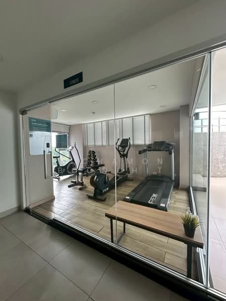 J Condo Rama 2, Bangkok, Soi Rama 2, Samae Dam, Bang Khun Thian, Bangkok, 1 Bedroom, 27 sqm, Condo For Sale, by Pichamon Boonchit, 500465865 - DDproperty.com