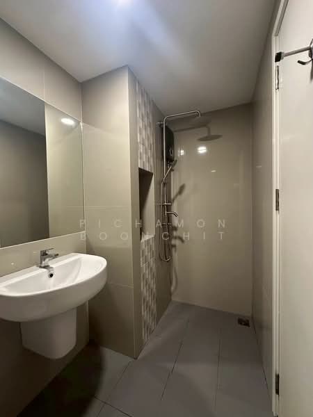 J Condo Rama 2, Bangkok, Soi Rama 2, Samae Dam, Bang Khun Thian, Bangkok, 1 Bedroom, 27 sqm, Condo For Sale, by Pichamon Boonchit, 500465865 - DDproperty.com