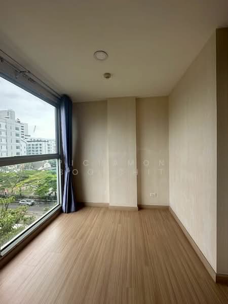 J Condo Rama 2, Bangkok, Soi Rama 2, Samae Dam, Bang Khun Thian, Bangkok, 1 Bedroom, 27 sqm, Condo For Sale, by Pichamon Boonchit, 500465865 - DDproperty.com