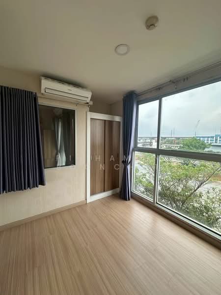 J Condo Rama 2 : เจ คอนโด พระราม 2, กรุงเทพ, ซอยพระราม2 แยก 54, แสมดำ, บางขุนเทียน, กรุงเทพ, 27 ตร.ม., คอนโด ขาย, โดย Pichamon Boonchit, 500465865 - DDproperty.com
