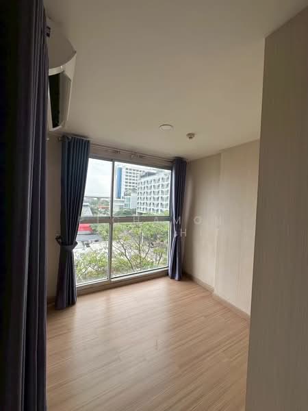 J Condo Rama 2, Bangkok, Soi Rama 2, Samae Dam, Bang Khun Thian, Bangkok, 1 Bedroom, 27 sqm, Condo For Sale, by Pichamon Boonchit, 500465865 - DDproperty.com