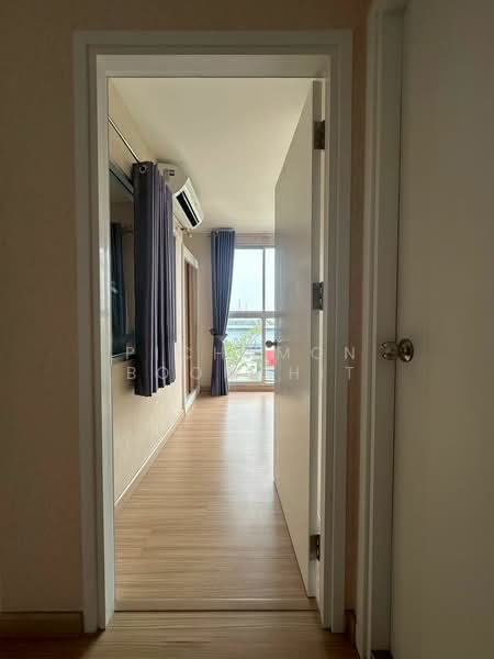 J Condo Rama 2, Bangkok, Soi Rama 2, Samae Dam, Bang Khun Thian, Bangkok, 1 Bedroom, 27 sqm, Condo For Sale, by Pichamon Boonchit, 500465865 - DDproperty.com