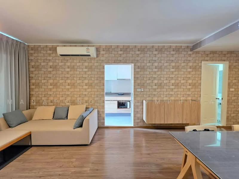 U Delight Residence Riverfront Rama 3 : ยู ดีไลท์ เรสซิเดนซ์ ริเวอร์ฟรอนท์ พระราม 3, กรุงเทพ, 772 ถนนพระราม 3, บางโพงพาง, ยานนาวา, กรุงเทพ, 57 ตร.ม., คอนโด ให้เช่า, โดย Manapong Phromphitak, 500465866 - DDproperty.com