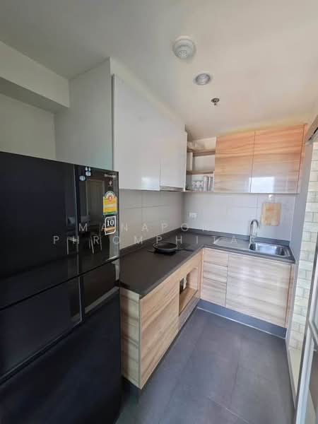 U Delight Residence Riverfront Rama 3, Bangkok, 772 Rama 3 Road, Bang Pong Pang, Yan Nawa, Bangkok, 2 Bedrooms, 57 sqm, Condo For Rent, by Manapong Phromphitak, 500465866 - DDproperty.com