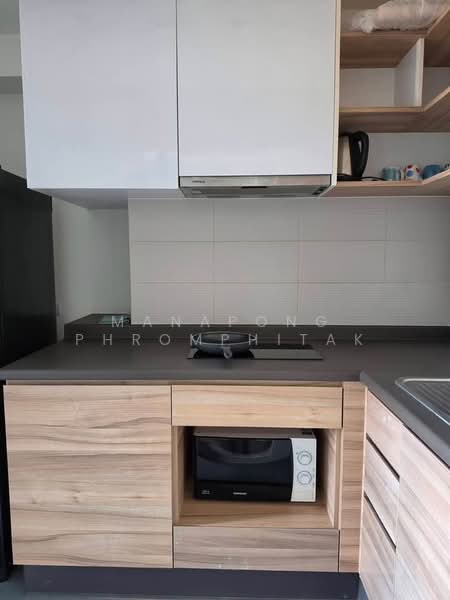 U Delight Residence Riverfront Rama 3, Bangkok, 772 Rama 3 Road, Bang Pong Pang, Yan Nawa, Bangkok, 2 Bedrooms, 57 sqm, Condo For Rent, by Manapong Phromphitak, 500465866 - DDproperty.com