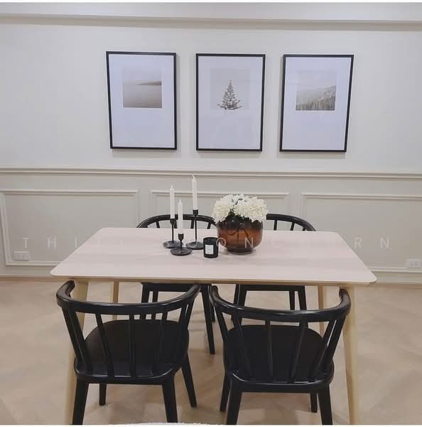 Townhouse, Soi Pridi Banomyong, Near BTS Phra Khanong, Bangkok, Phra Kanong Nua, Watthana, Bangkok, 3 Bedrooms, 250 sqm, Townhouse For Rent, by Thiti Boonchurn, 500465868 - DDproperty.com