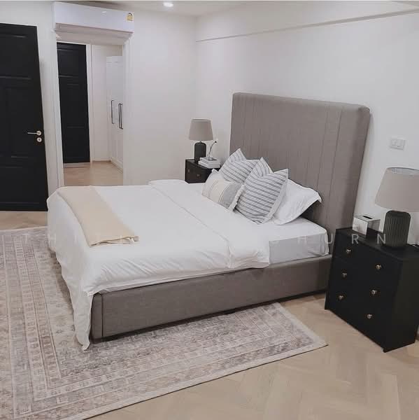 Townhouse, Soi Pridi Banomyong, Near BTS Phra Khanong, Bangkok, Phra Kanong Nua, Watthana, Bangkok, 3 Bedrooms, 250 sqm, Townhouse For Rent, by Thiti Boonchurn, 500465868 - DDproperty.com