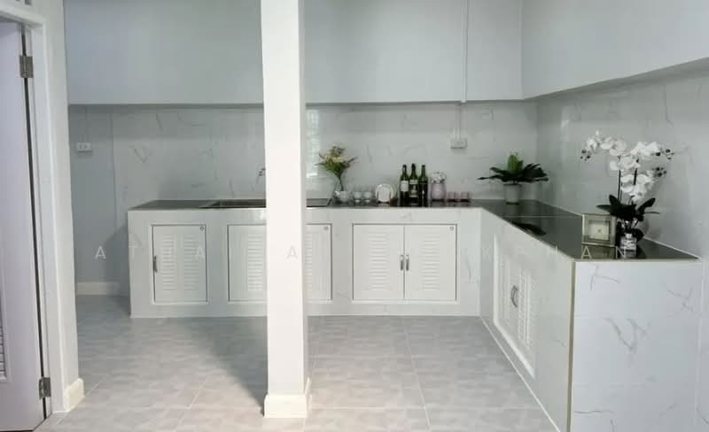 2-BR House, Bangkok, Sanam Bin, Don Mueang, Bangkok, 2 Bedrooms, 120 sqm, Single Detached House For Sale, by Hathairat Rookphan, 500465869 - DDproperty.com