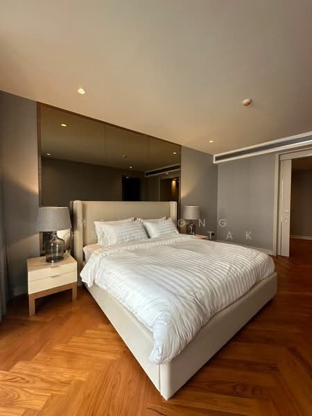 La Citta Delre Thonglor 16, Bangkok, 508-502 Soi Thonglor 16, Khlong Tan Nua, Watthana, Bangkok, 3 Bedrooms, 266 sqm, Condo For Rent, by Manapong Phromphitak, 500465871 - DDproperty.com