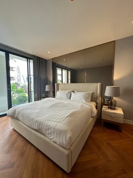 La Citta Delre Thonglor 16, Bangkok, 508-502 Soi Thonglor 16, Khlong Tan Nua, Watthana, Bangkok, 3 Bedrooms, 266 sqm, Condo For Rent, by Manapong Phromphitak, 500465871 - DDproperty.com
