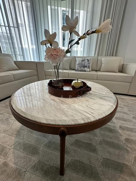 La Citta Delre Thonglor 16, Bangkok, 508-502 Soi Thonglor 16, Khlong Tan Nua, Watthana, Bangkok, 3 Bedrooms, 266 sqm, Condo For Rent, by Manapong Phromphitak, 500465871 - DDproperty.com