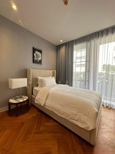 La Citta Delre Thonglor 16, Bangkok, 508-502 Soi Thonglor 16, Khlong Tan Nua, Watthana, Bangkok, 3 Bedrooms, 266 sqm, Condo For Rent, by Manapong Phromphitak, 500465871 - DDproperty.com
