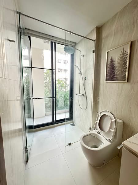 La Citta Delre Thonglor 16, Bangkok, 508-502 Soi Thonglor 16, Khlong Tan Nua, Watthana, Bangkok, 3 Bedrooms, 266 sqm, Condo For Rent, by Manapong Phromphitak, 500465871 - DDproperty.com