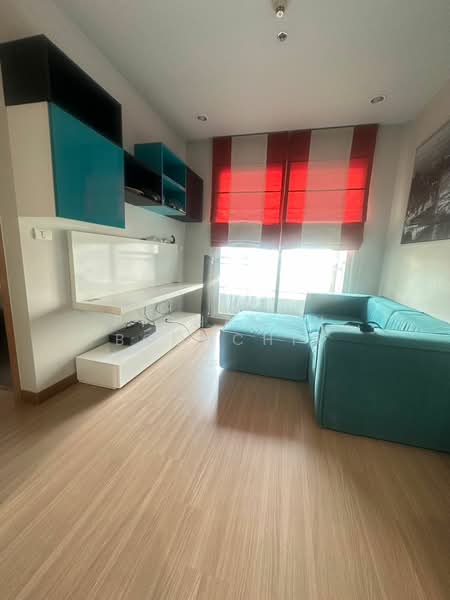 Circle Condominium : เซอร์เคิล คอนโดมิเนียม, กรุงเทพ, 1674 ซอยเพชรบุรี 36 ถนนเพชรบุรี, มักกะสัน, ราชเทวี, กรุงเทพ, 40 ตร.ม., คอนโด ขาย, โดย Pichamon Boonchit, 500465872 - DDproperty.com