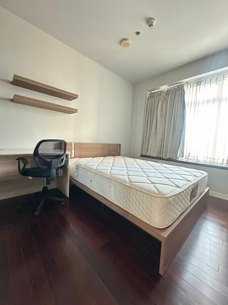 Circle Condominium, Bangkok, 1674 Soi Petchaburi 36 Petchaburi Road, Makkasan, Ratchathewi, Bangkok, 1 Bedroom, 40 sqm, Condo For Sale, by Pichamon Boonchit, 500465872 - DDproperty.com