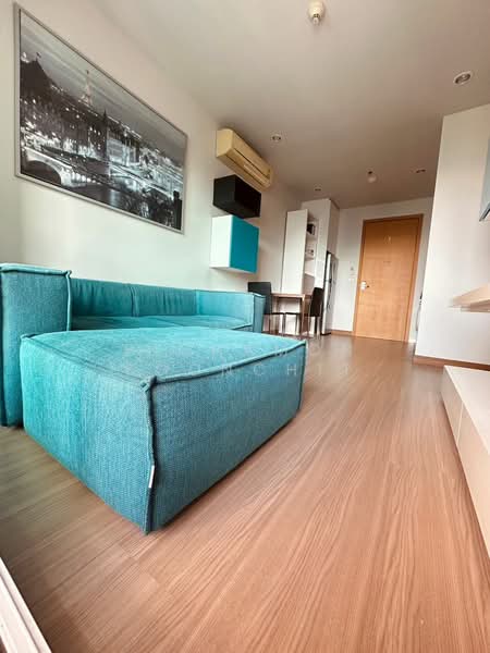 Circle Condominium : เซอร์เคิล คอนโดมิเนียม, กรุงเทพ, 1674 ซอยเพชรบุรี 36 ถนนเพชรบุรี, มักกะสัน, ราชเทวี, กรุงเทพ, 40 ตร.ม., คอนโด ขาย, โดย Pichamon Boonchit, 500465872 - DDproperty.com